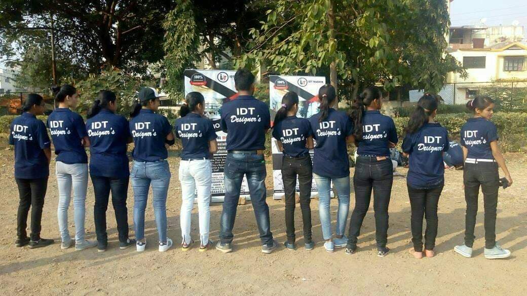 IDT Nashik Institute of Design and Technology Extra Curricular photo 16